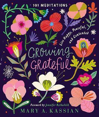 Picture of Growing Grateful