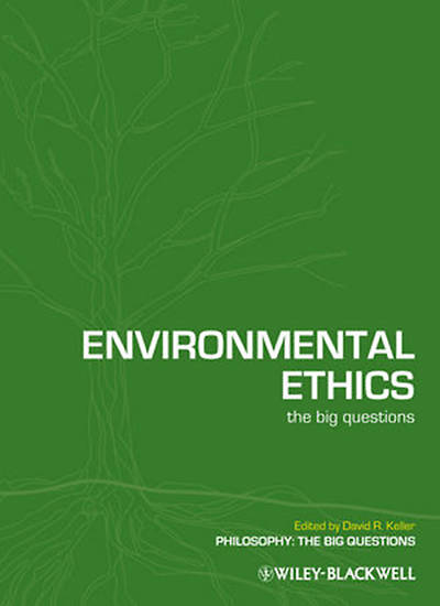 Picture of Environmental Ethics