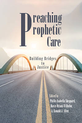 Picture of Preaching Prophetic Care