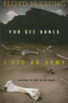 Picture of You See Bones, I See an Army