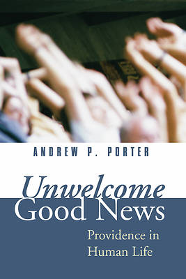 Picture of Unwelcome Good News