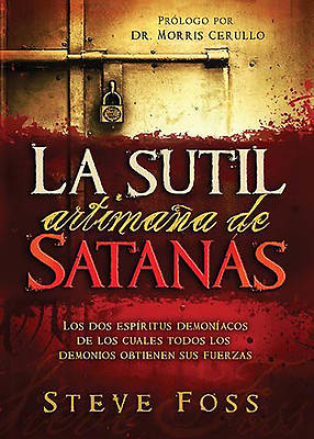 Picture of La Sutil Artimana de Satanas
