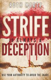 Picture of Strife Is Always a Deception [ePub Ebook]