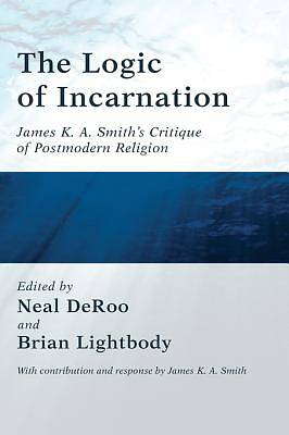 Picture of The Logic of Incarnation [ePub Ebook]