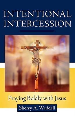 Picture of Intentional Intercession