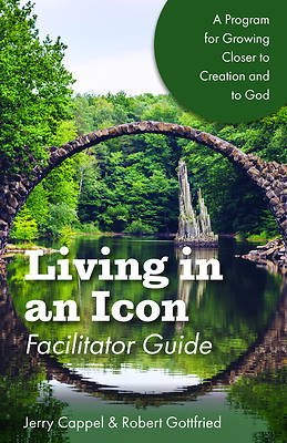 Picture of Living in an Icon - Facilitator Guide
