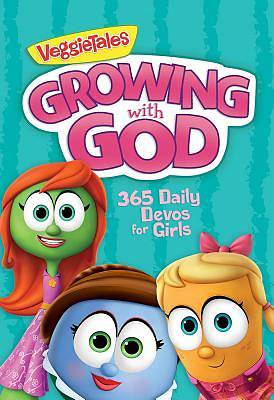Picture of Growing with God