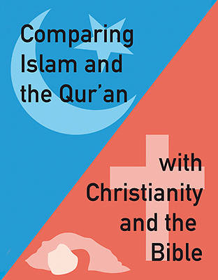 Picture of Comparing Islam...with Christianity