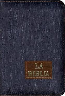 Picture of Spanish Compact Bible-VP