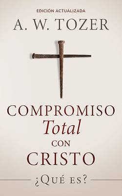 Picture of Compromiso total con Cristo
