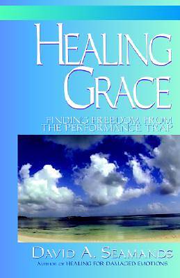 Picture of Healing Grace