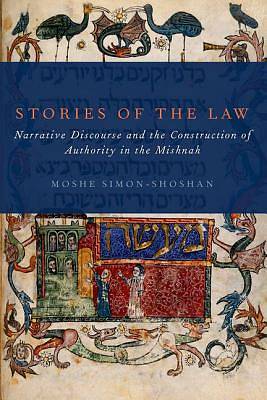 Picture of Stories of the Law