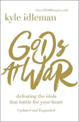 Picture of Gods at War - eBook [ePub]