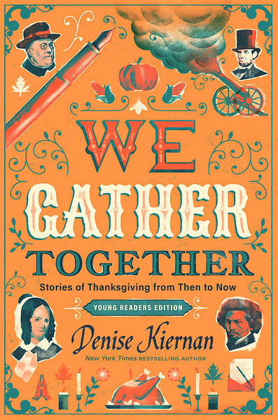 Picture of We Gather Together (Young Readers Edition))