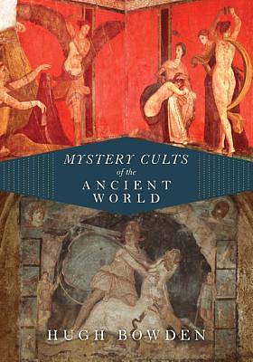 Picture of Mystery Cults of the Ancient World