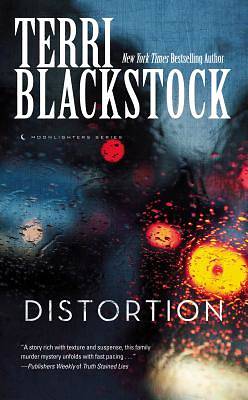 Picture of Distortion