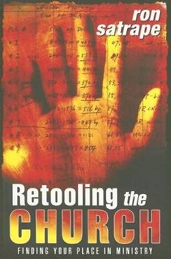 Picture of Retooling the Church
