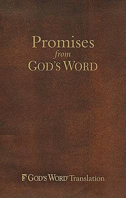 Picture of Promises from God's Word