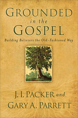 Picture of Grounded in the Gospel [ePub Ebook]