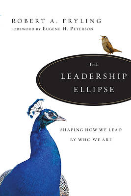 Picture of The Leadership Ellipse