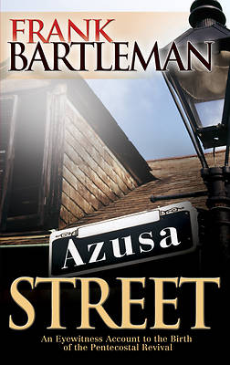 Picture of Azusa Street