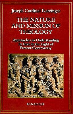 Picture of The Nature and Mission of Theology