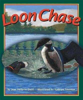 Picture of Loon Chase