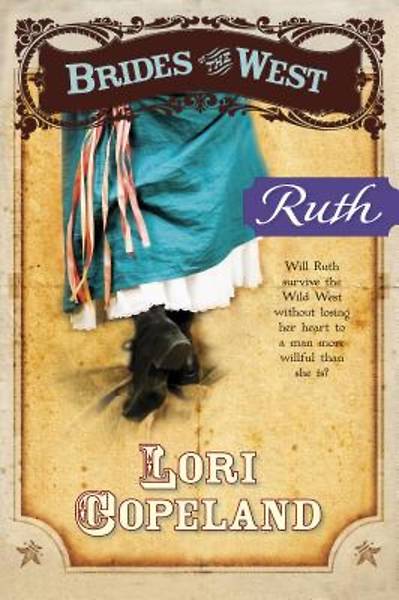 Picture of Ruth [ePub Ebook]