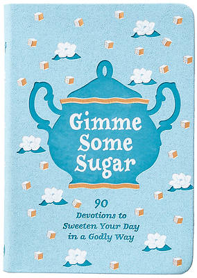 Picture of Gimme Some Sugar