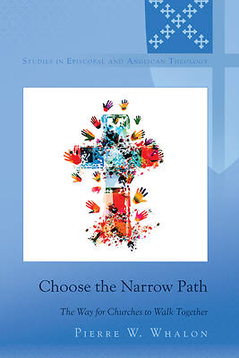 Picture of Choose the Narrow Path