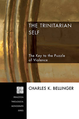 Picture of The Trinitarian Self