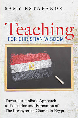 Picture of Teaching for Christian Wisdom