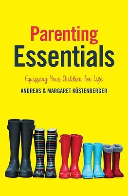 Picture of Parenting Essentials