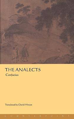 Picture of Analects