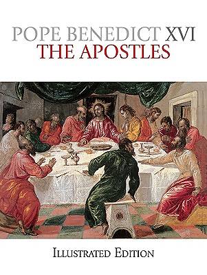 Picture of The Apostles Illustrated Edition