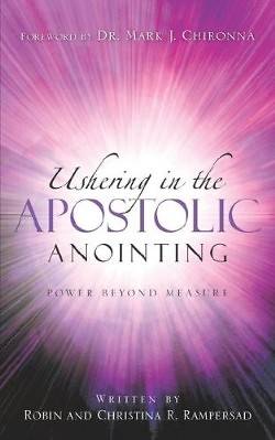 Picture of Ushering in the Apostolic Anointing
