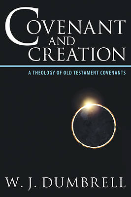 Picture of Covenant and Creation
