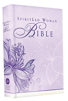 Picture of Spiritled Woman Bible
