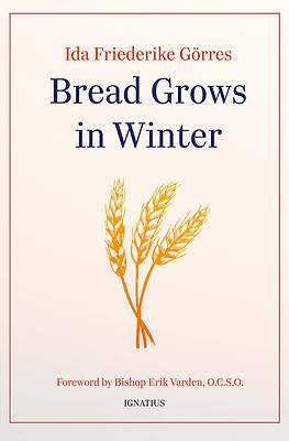 Picture of Bread Grows in Winter