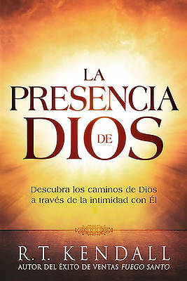 Picture of La Presencia de Dios / The Presence of God