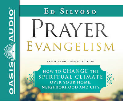 Picture of Prayer Evangelism