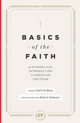 Picture of Basics of the Faith