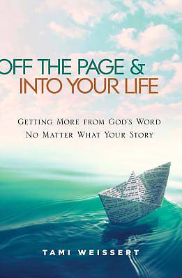 Picture of Off the Page & Into Your Life