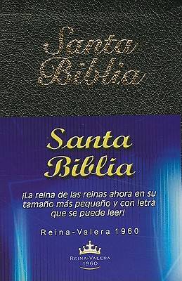 Picture of Mini Bible-Rvr 1960