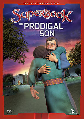 Picture of The Prodigal Son