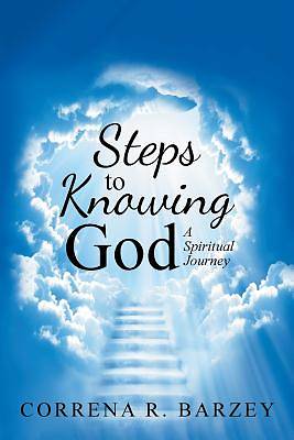 Picture of Steps to Knowing God