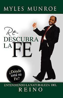 Picture of Redescubra la Fe