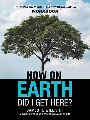 Picture of How On Earth Did I Get Here?