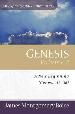 Picture of Genesis, Vol. 2