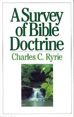 Picture of A Survey of Bible Doctrine [ePub Ebook]